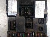 BSM Control unit