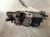 Motor de la cerradura de la puerta delantera