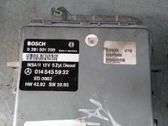 Engine control unit/module