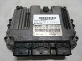 Engine control unit/module