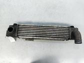 Radiador intercooler