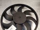 Ventilador eléctrico del radiador