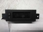 Pantalla del monitor frontal