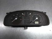 Geschwindigkeitsmesser Cockpit
