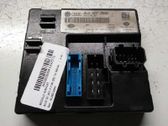 Comfort/convenience module