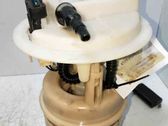 In-tank fuel pump