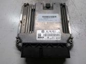 Engine control unit/module