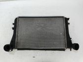 Radiador intercooler