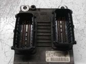 Unidad de control/módulo del motor