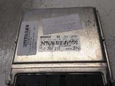 Engine control unit/module
