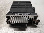 Engine control unit/module