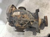 Rear differential
