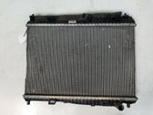 Radiador del refrigerante