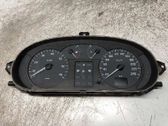 Compteur de vitesse tableau de bord