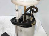 In-tank fuel pump