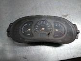Velocímetro (tablero de instrumentos)