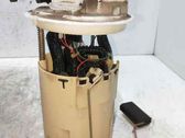 In-tank fuel pump
