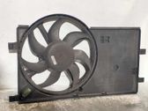 Ventilador eléctrico del radiador