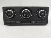 Air conditioner control unit module