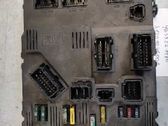 Unidad de control del BSM