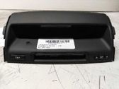 Head up display screen