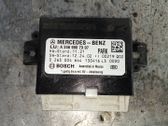 Other control units/modules