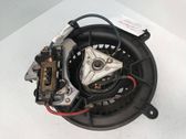 Heater fan/blower