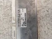 ABS control unit/module