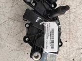 Rear window wiper motor