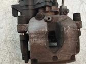 Bremssattel hinten