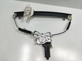 Regulador de ventanilla eléctrico de puerta delantera
