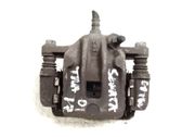Bremssattel hinten