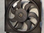 Ventilateur de refroidissement de radiateur électrique