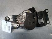 Motor del limpiaparabrisas trasero