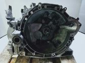 Manual 5 speed gearbox