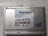 Engine control unit/module
