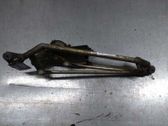 Wiper motor