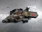 Rear window wiper motor