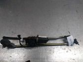 Motor del limpiaparabrisas