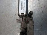 Rear window wiper motor