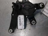 Wischermotor Heckscheibe