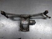 Wiper motor