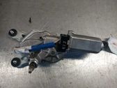 Motor del limpiaparabrisas trasero