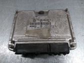Engine control unit/module