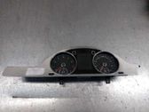 Geschwindigkeitsmesser Cockpit