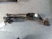 Motor del limpiaparabrisas