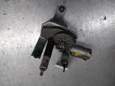 Rear window wiper motor