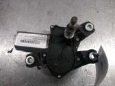 Rear window wiper motor