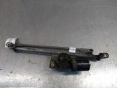 Motor del limpiaparabrisas
