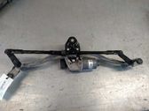 Wiper motor